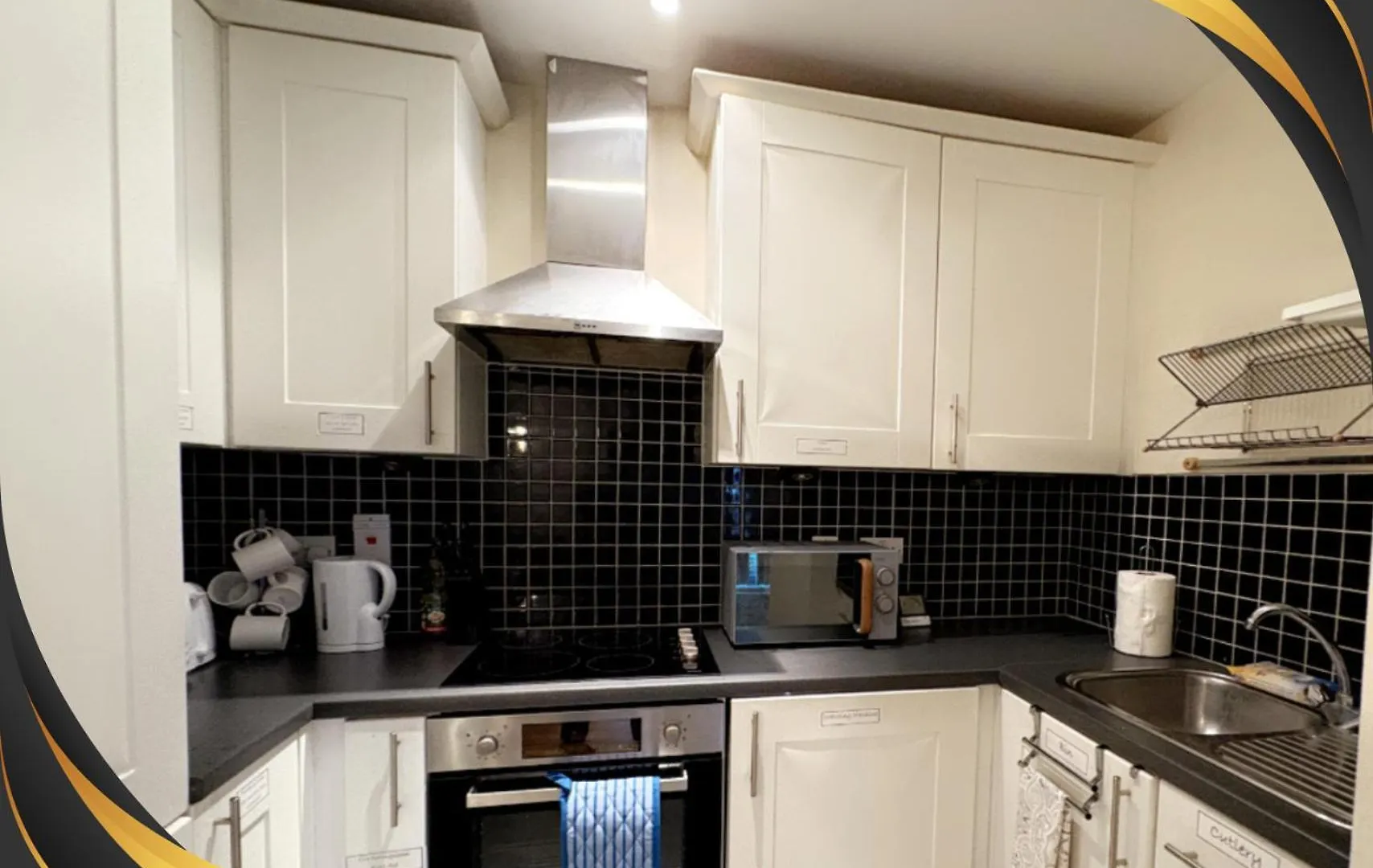 Misk Homes #2 Barking  United Kingdom