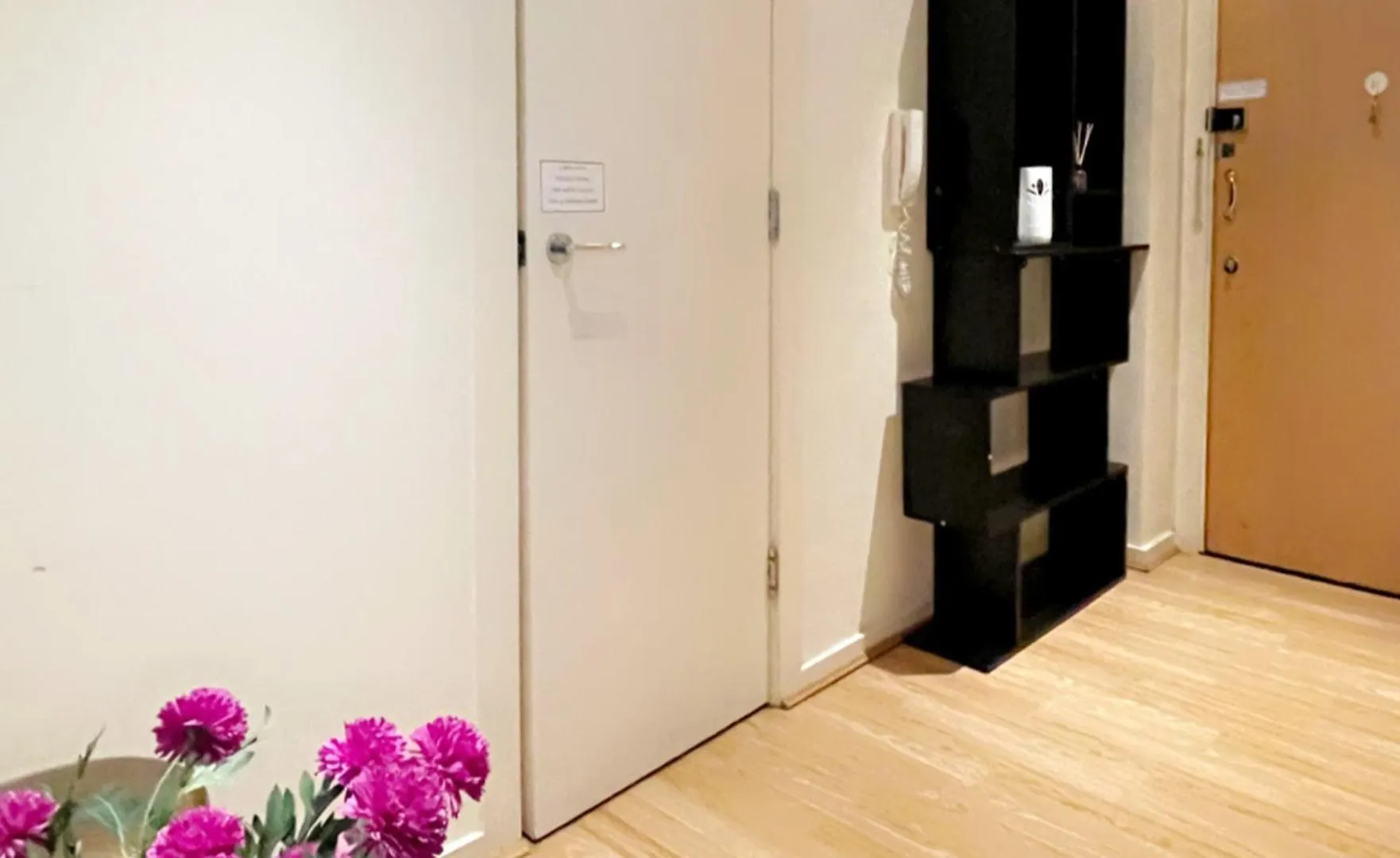 Apartment Misk Homes #2 Barking