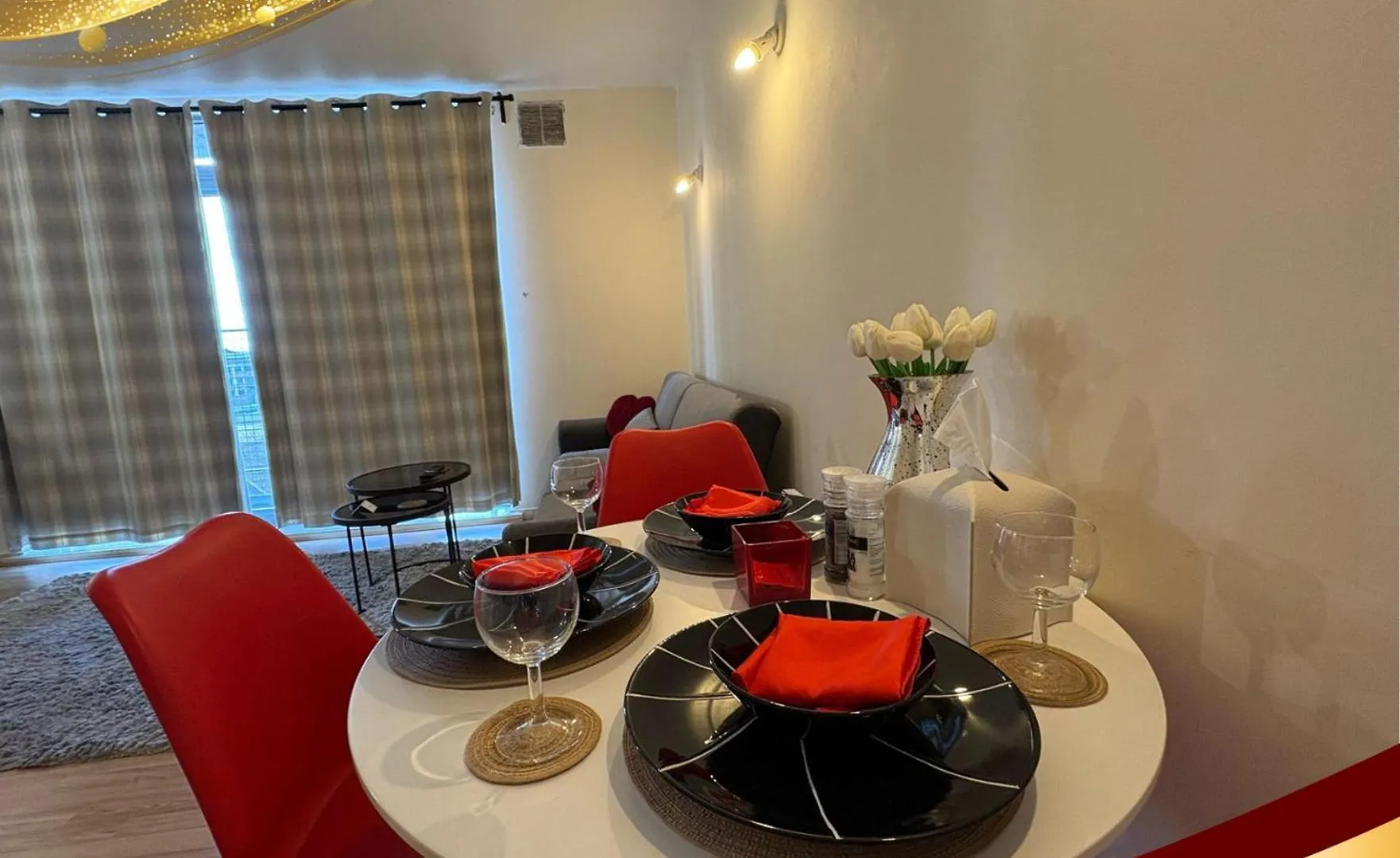Apartment Misk Homes #2 Barking