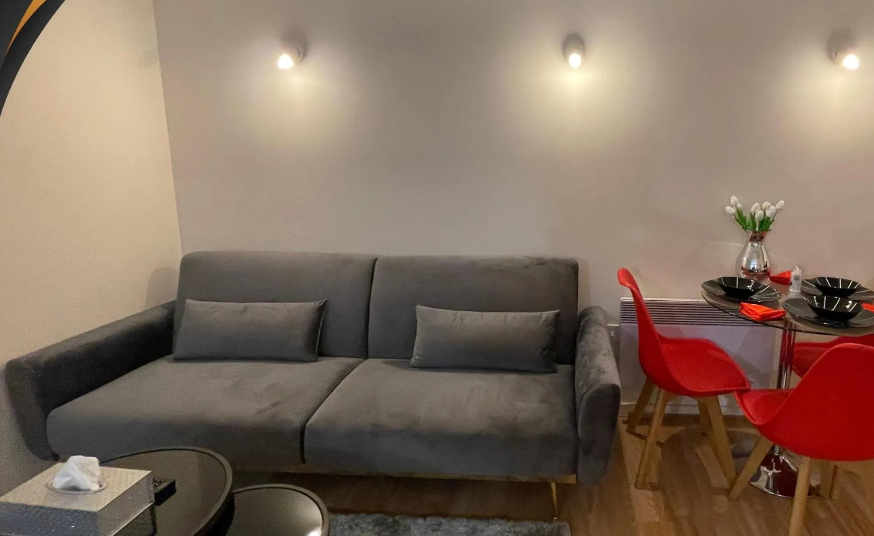 Misk Homes #2 Barking  0*, Barking (Greater London)